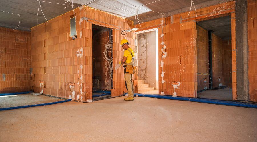 Local Chimney Repair in Manderson, WY
